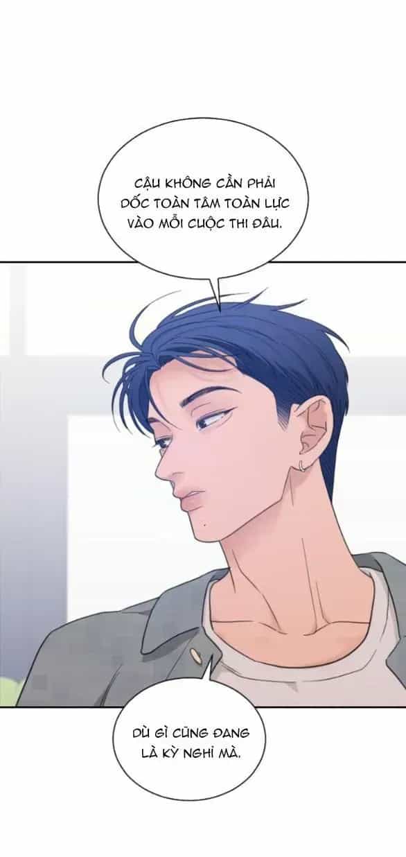 Vận May Không Ngờ - Chương 59.8 - ảnh 10