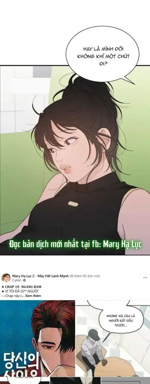 Vận May Không Ngờ - Chương 59.8 - ảnh 11
