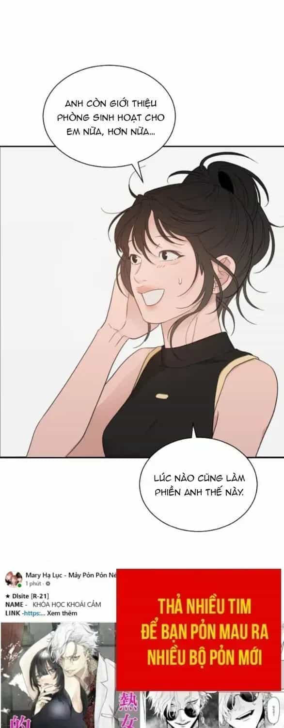 Vận May Không Ngờ - Chương 59.8 - ảnh 25