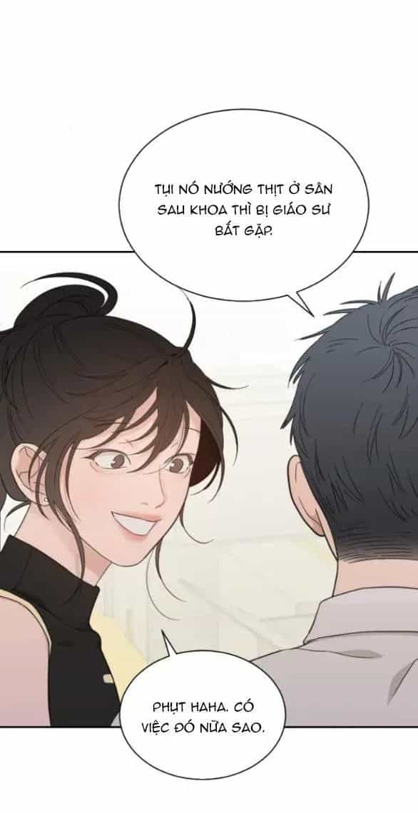 Vận May Không Ngờ - Chương 59.8 - ảnh 32