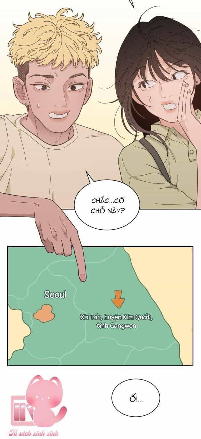 Vận May Không Ngờ - Chương 63 - ảnh 13