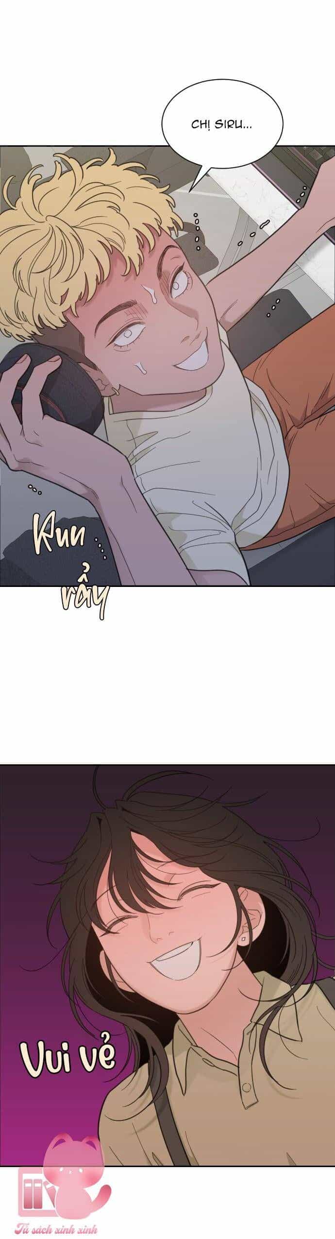 Vận May Không Ngờ - Chương 63 - ảnh 3