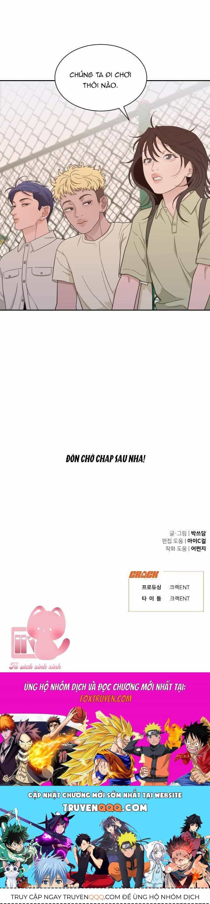Vận May Không Ngờ - Chương 63 - ảnh 35