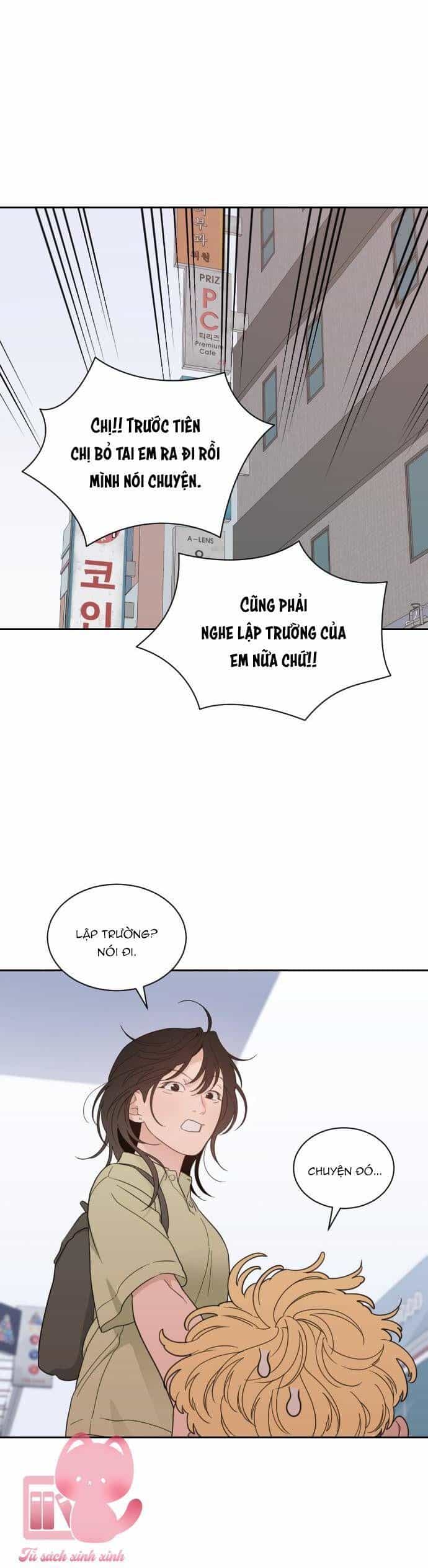 Vận May Không Ngờ - Chương 63 - ảnh 6