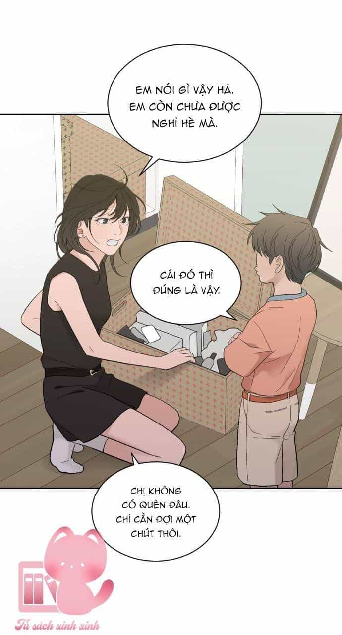 Vận May Không Ngờ - Chương 64 - ảnh 16