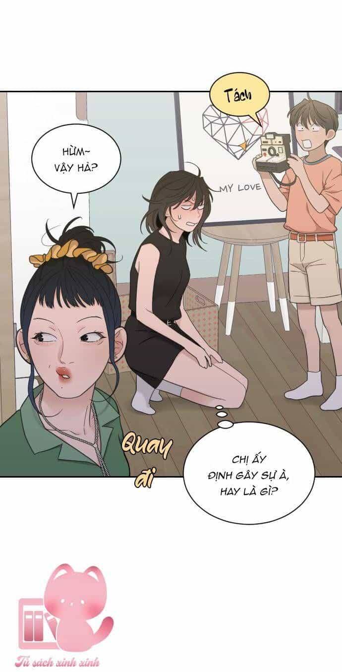 Vận May Không Ngờ - Chương 64 - ảnh 19