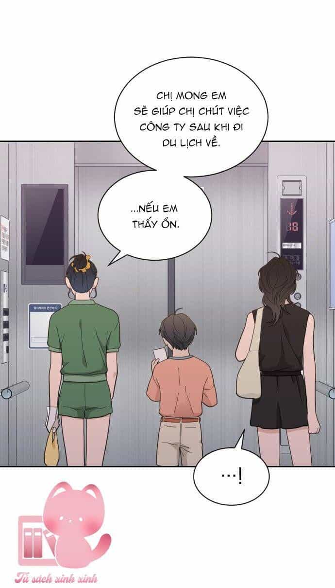 Vận May Không Ngờ - Chương 64 - ảnh 29