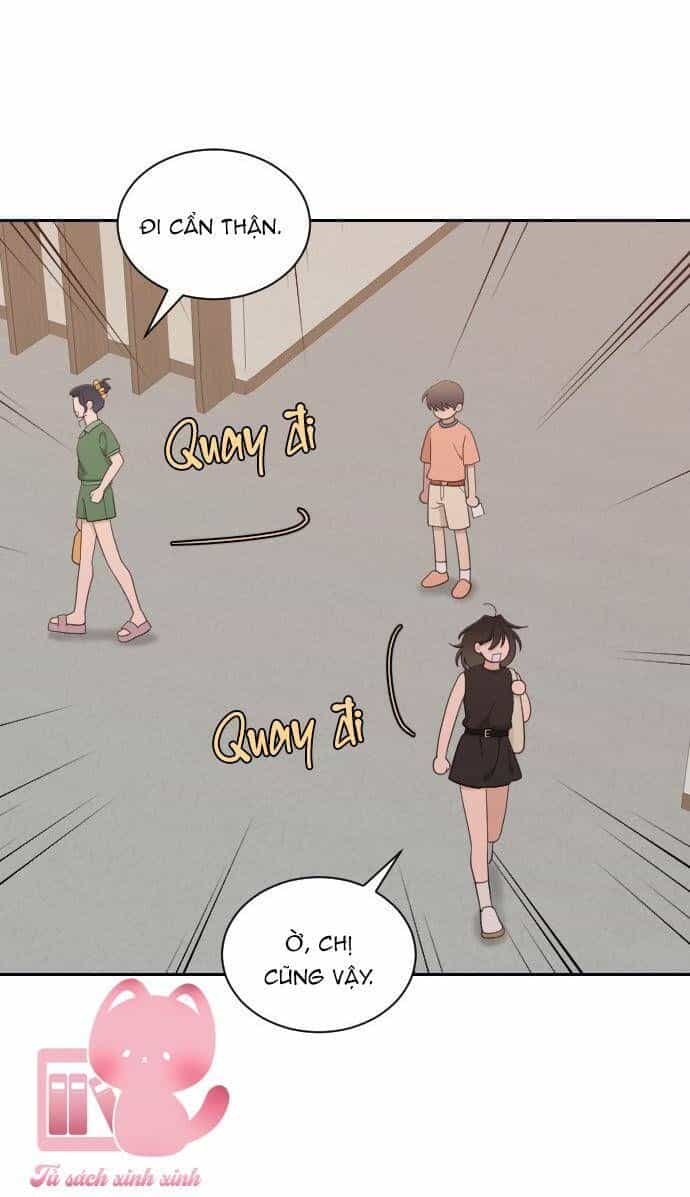 Vận May Không Ngờ - Chương 64 - ảnh 32