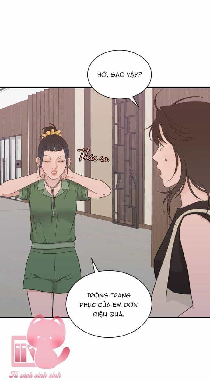 Vận May Không Ngờ - Chương 64 - ảnh 35