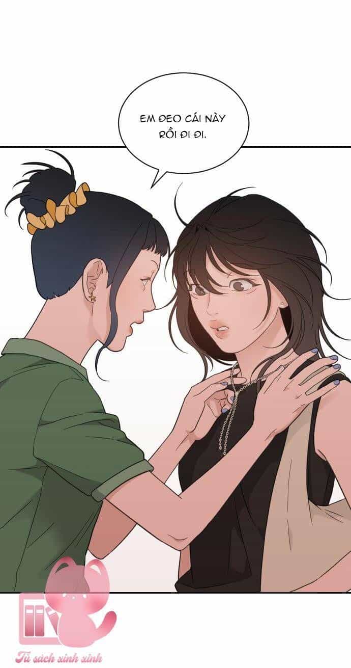 Vận May Không Ngờ - Chương 64 - ảnh 36