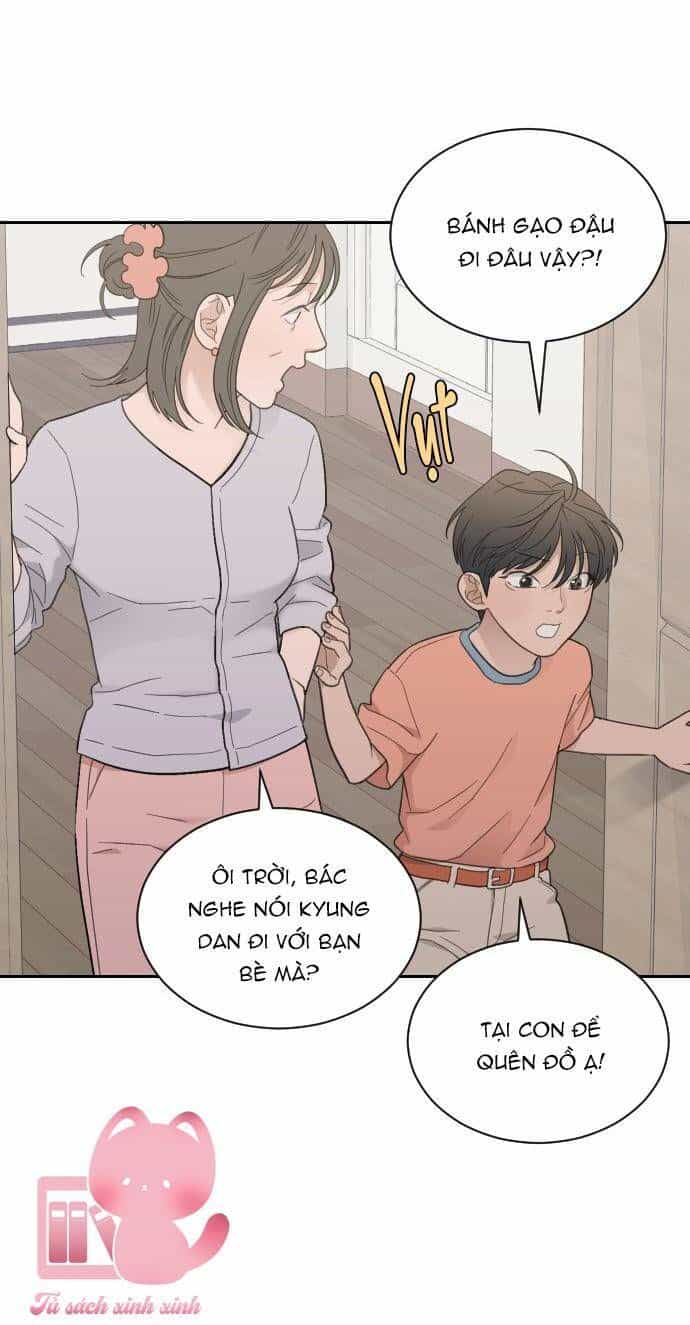 Vận May Không Ngờ - Chương 64 - ảnh 6