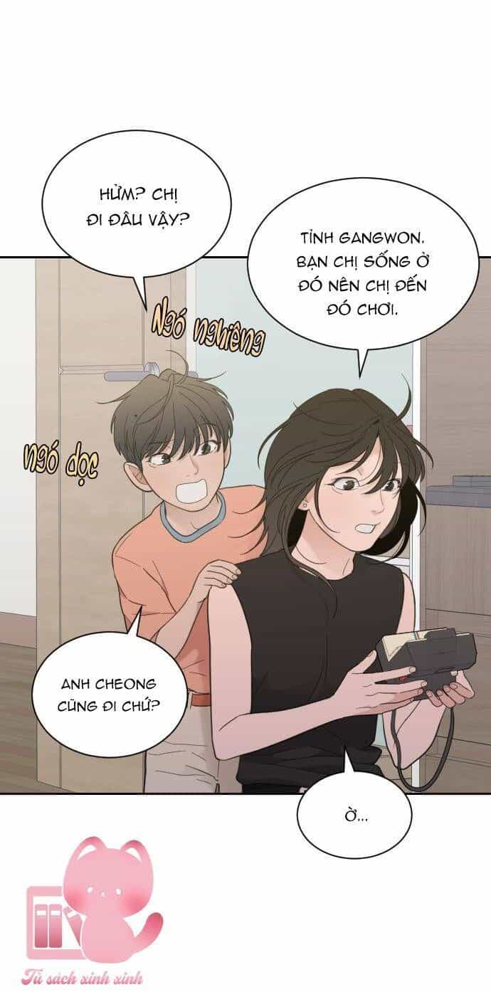 Vận May Không Ngờ - Chương 64 - ảnh 7
