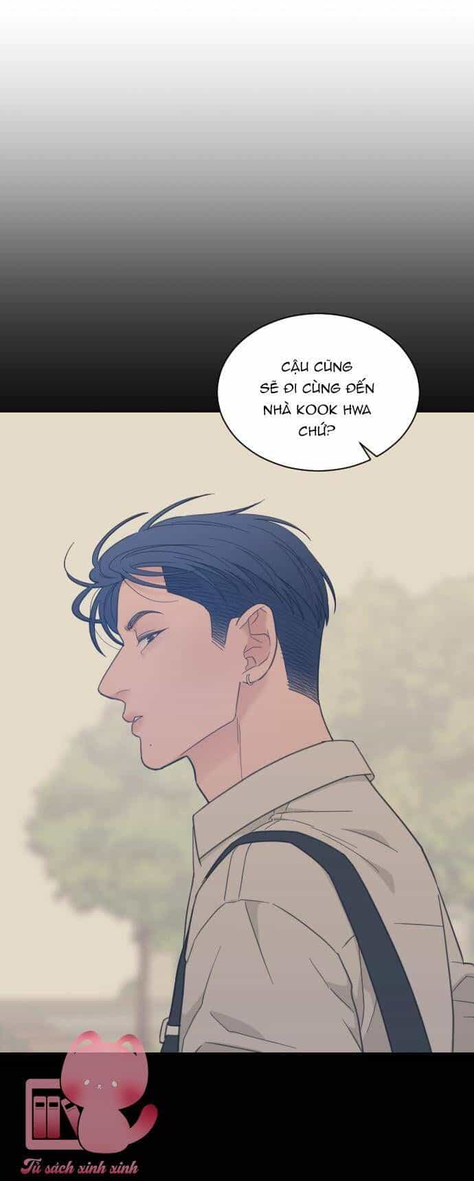 Vận May Không Ngờ - Chương 64 - ảnh 9