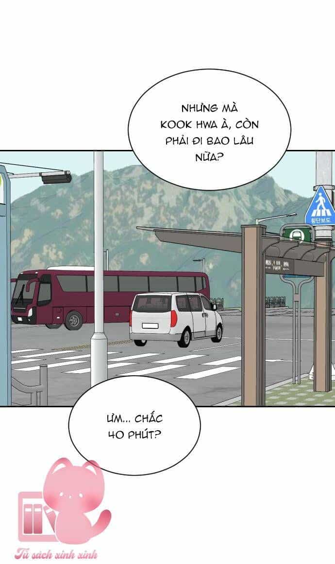 Vận May Không Ngờ - Chương 65 - ảnh 49