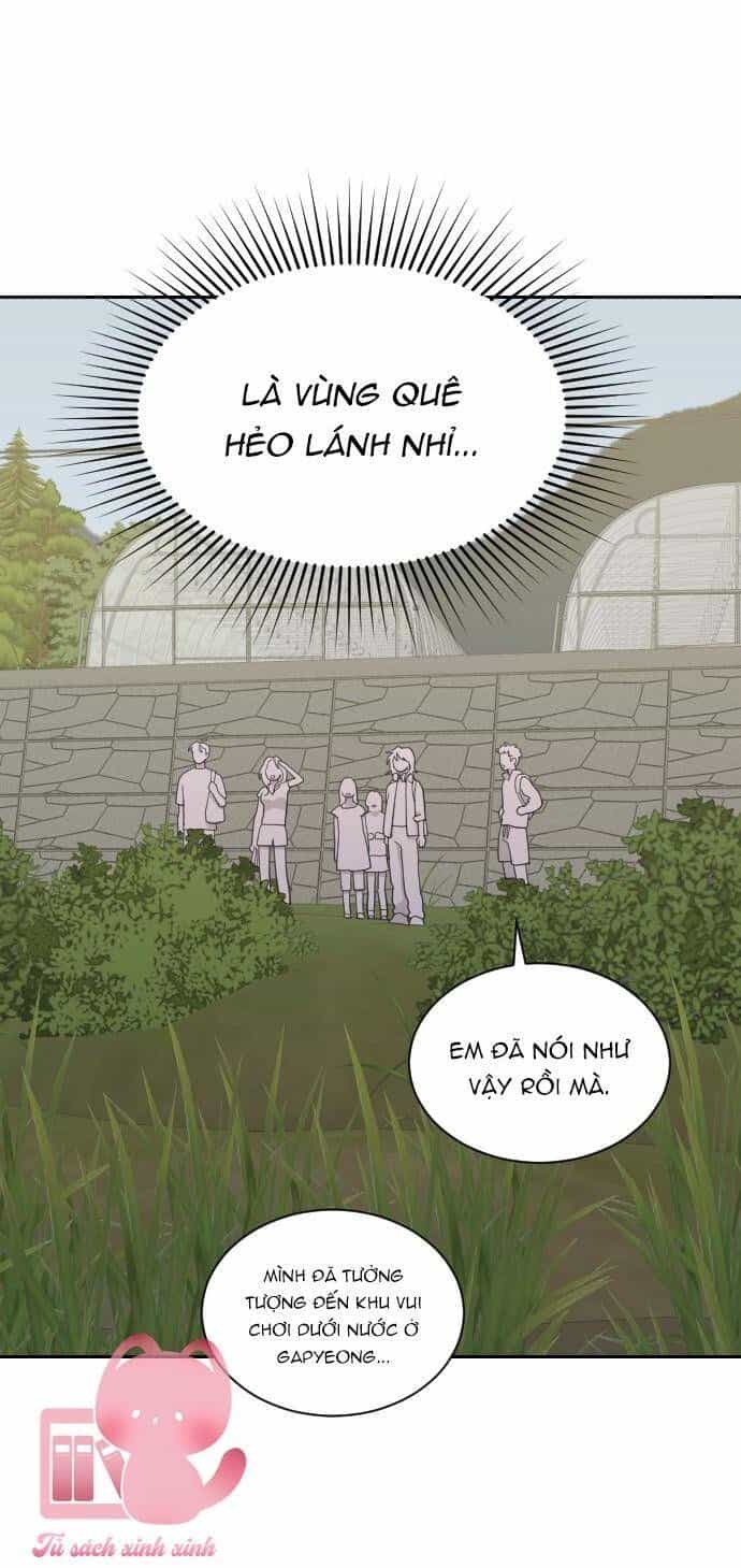 Vận May Không Ngờ - Chương 65 - ảnh 53