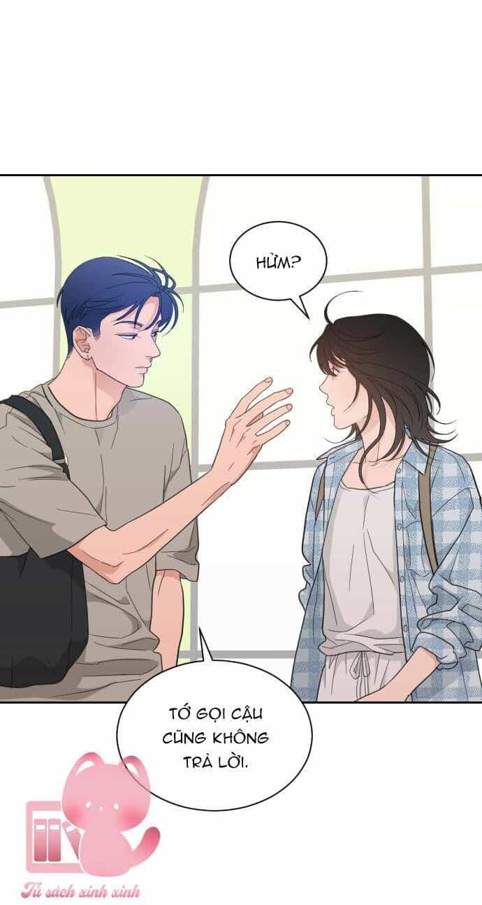 Vận May Không Ngờ - Chương 65 - ảnh 6