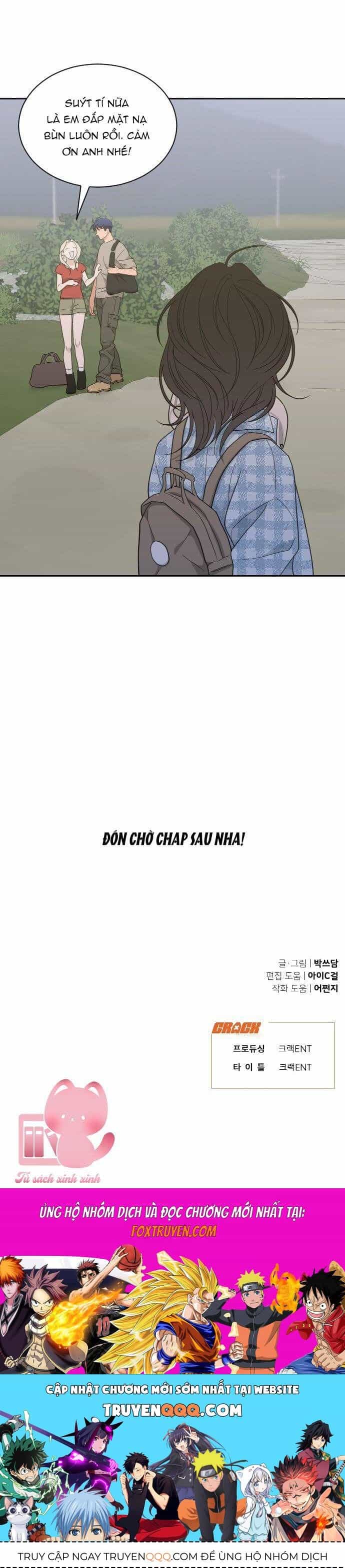 Vận May Không Ngờ - Chương 65 - ảnh 61