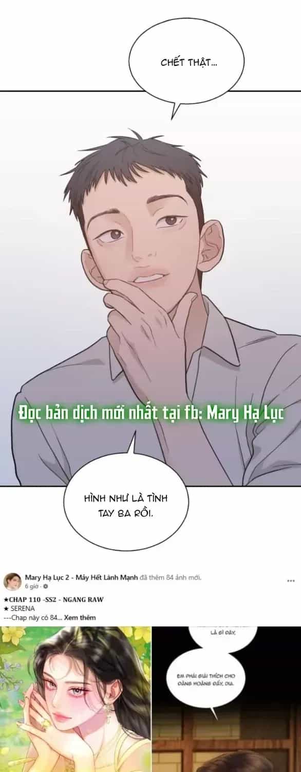 Vận May Không Ngờ - Chương 60.3 - ảnh 35