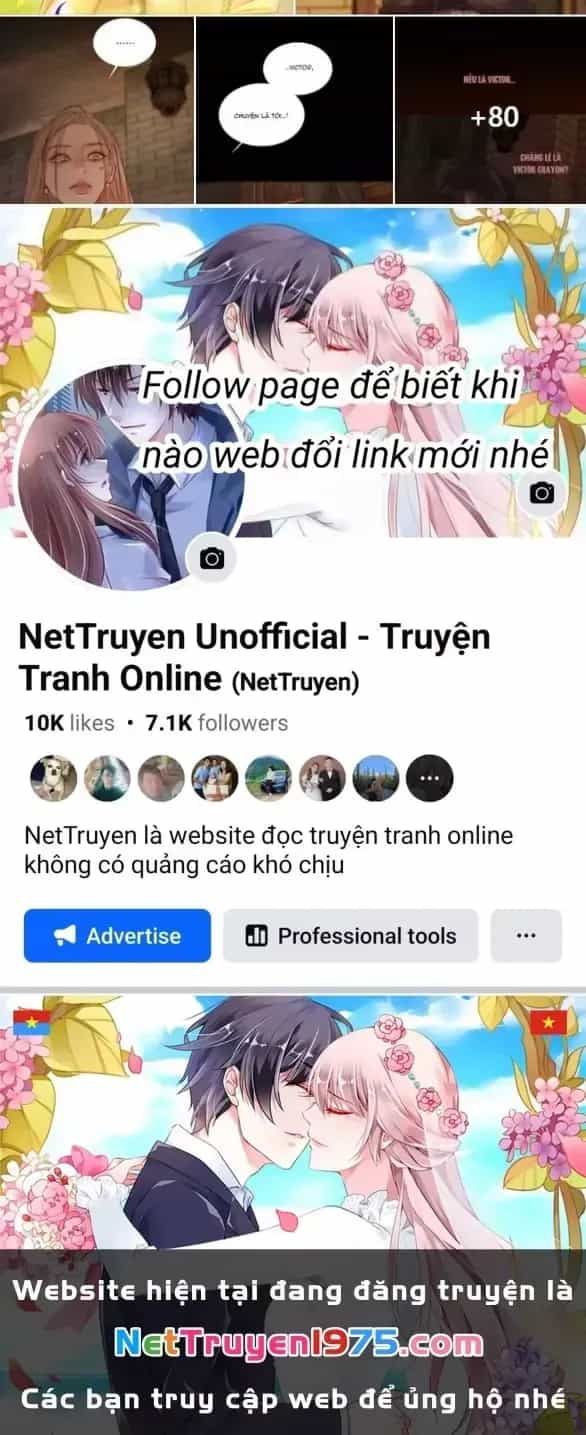 Vận May Không Ngờ - Chương 60.3 - ảnh 36