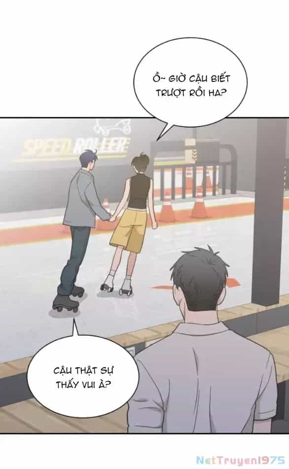 Vận May Không Ngờ - Chương 60.3 - ảnh 4