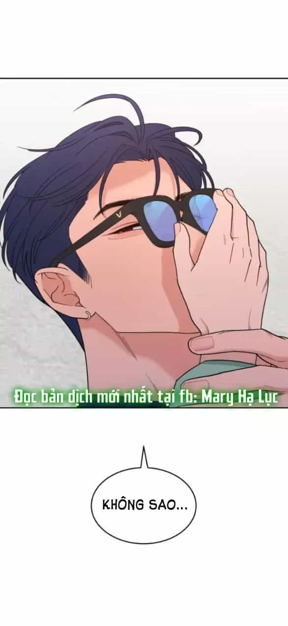 Vận May Không Ngờ - Chương 21.1 - ảnh 21