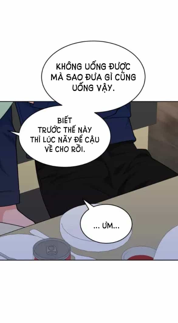 Vận May Không Ngờ - Chương 21.1 - ảnh 24
