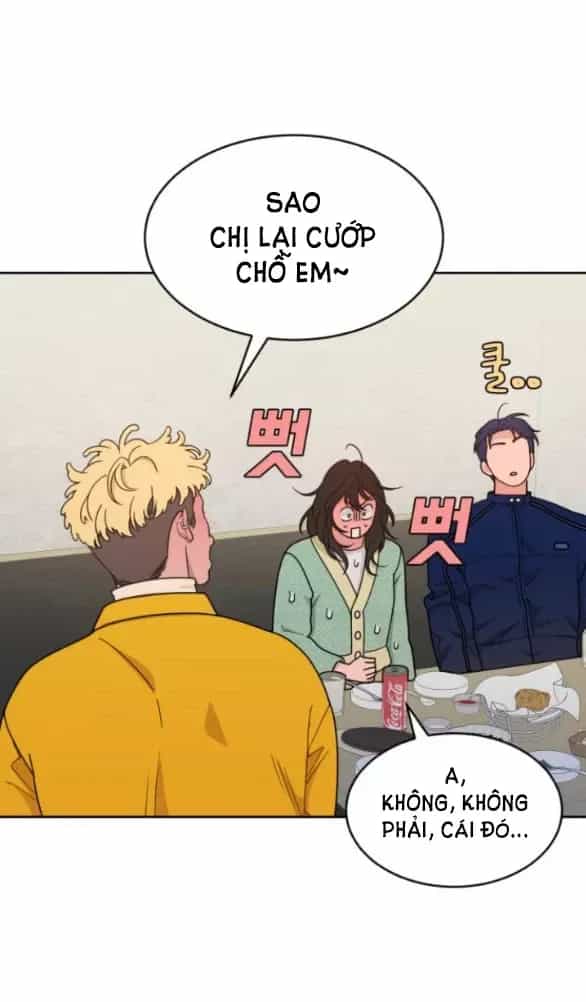 Vận May Không Ngờ - Chương 21.1 - ảnh 30