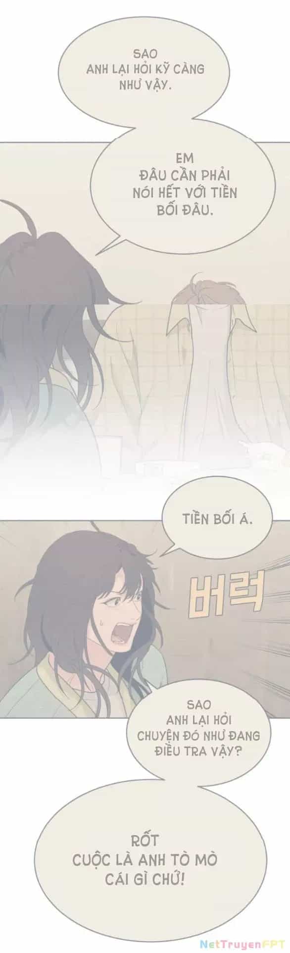 Vận May Không Ngờ - Chương 21.1 - ảnh 35