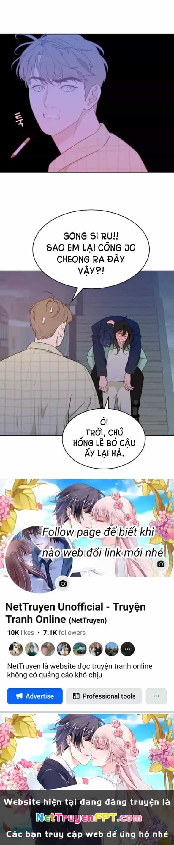 Vận May Không Ngờ - Chương 21.1 - ảnh 40