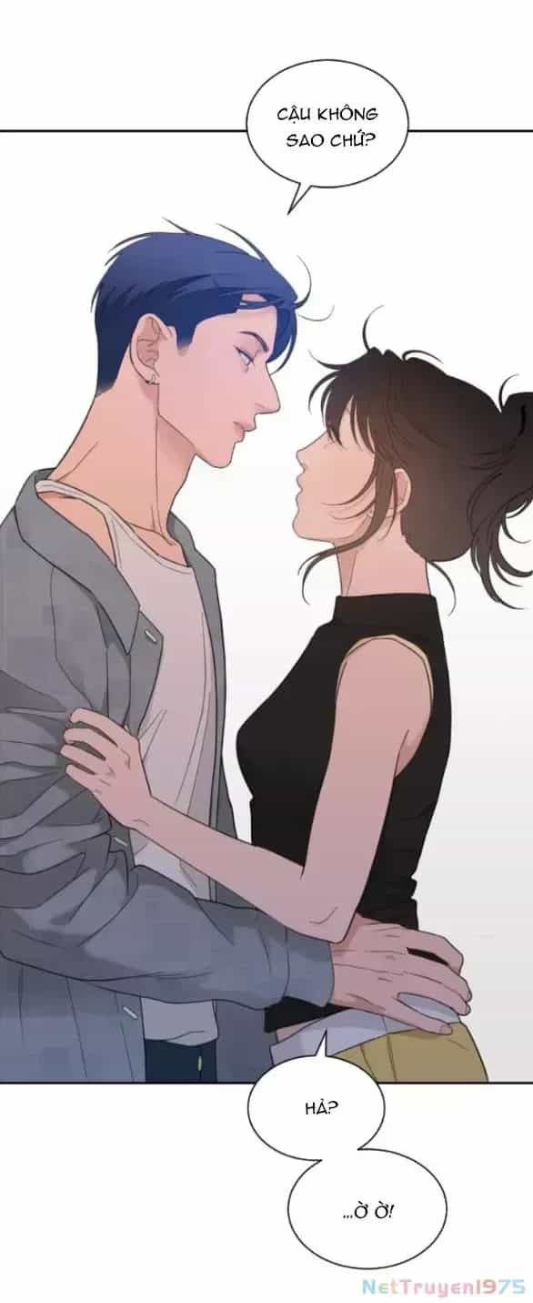 Vận May Không Ngờ - Chương 60.6 - ảnh 12
