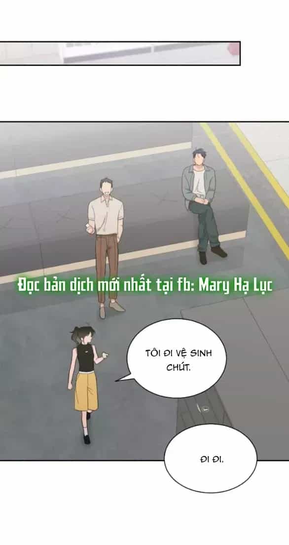 Vận May Không Ngờ - Chương 60.6 - ảnh 17