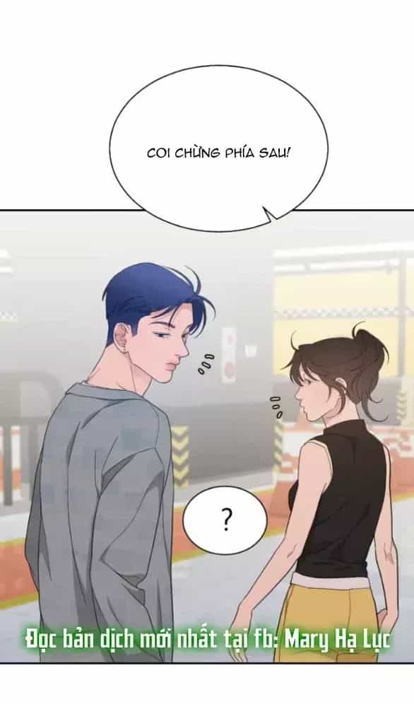 Vận May Không Ngờ - Chương 60.6 - ảnh 8