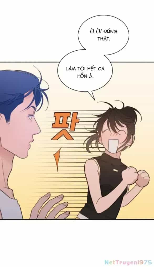 Vận May Không Ngờ - Chương 60.8 - ảnh 16