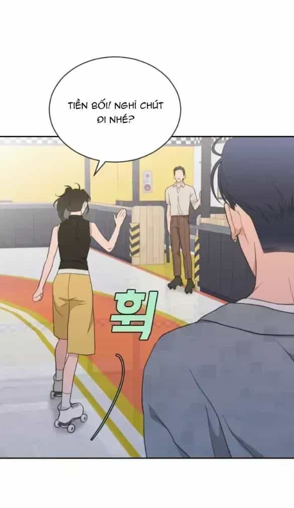 Vận May Không Ngờ - Chương 60.9 - ảnh 18