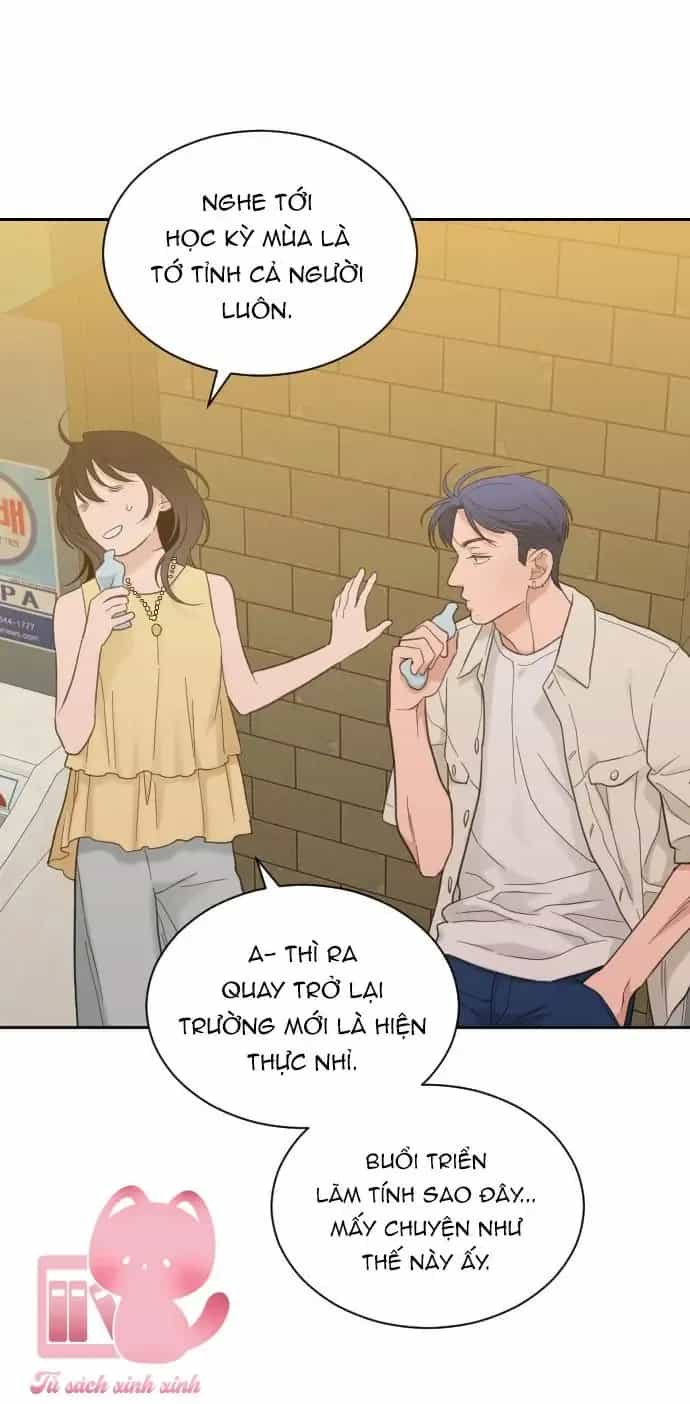 Vận May Không Ngờ - Chương 73 - ảnh 10