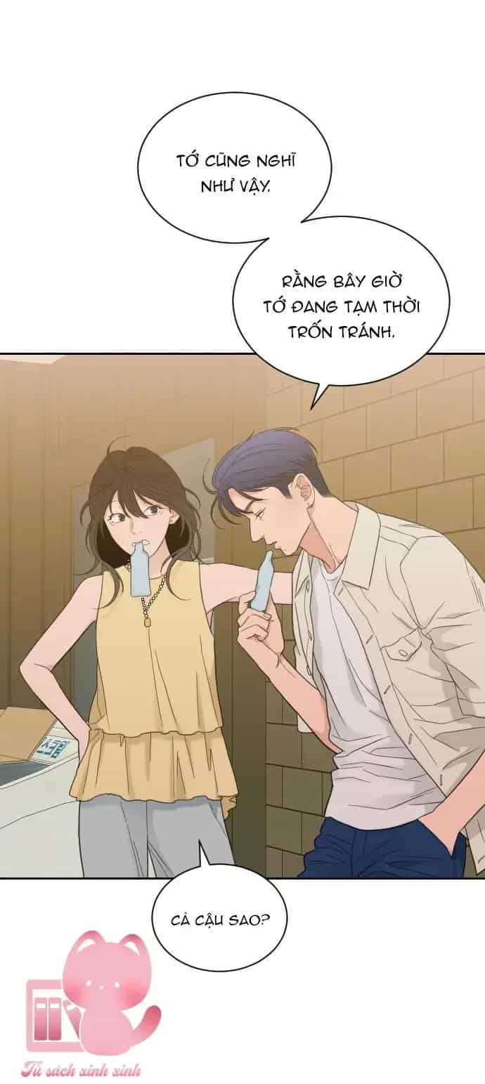 Vận May Không Ngờ - Chương 73 - ảnh 13