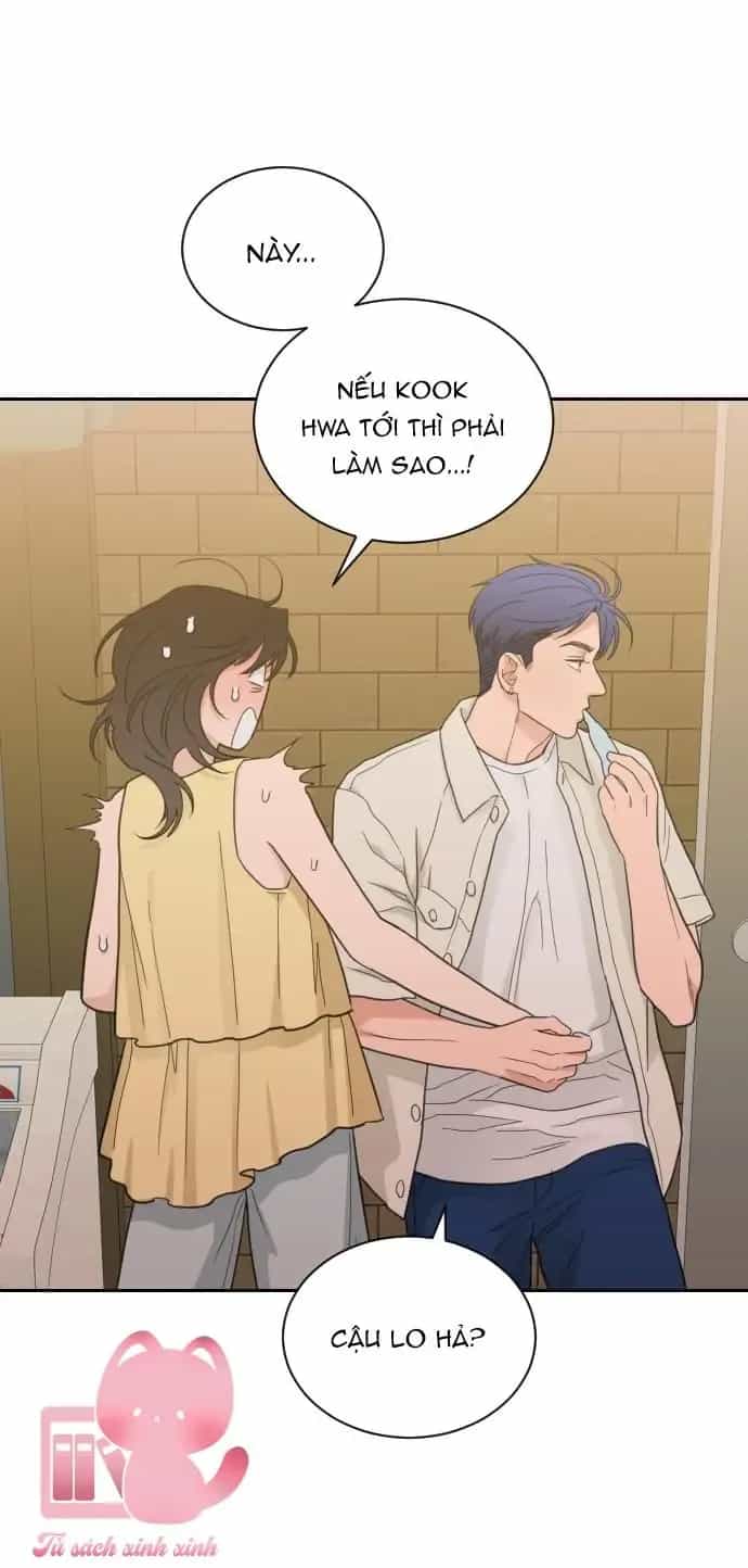 Vận May Không Ngờ - Chương 73 - ảnh 19
