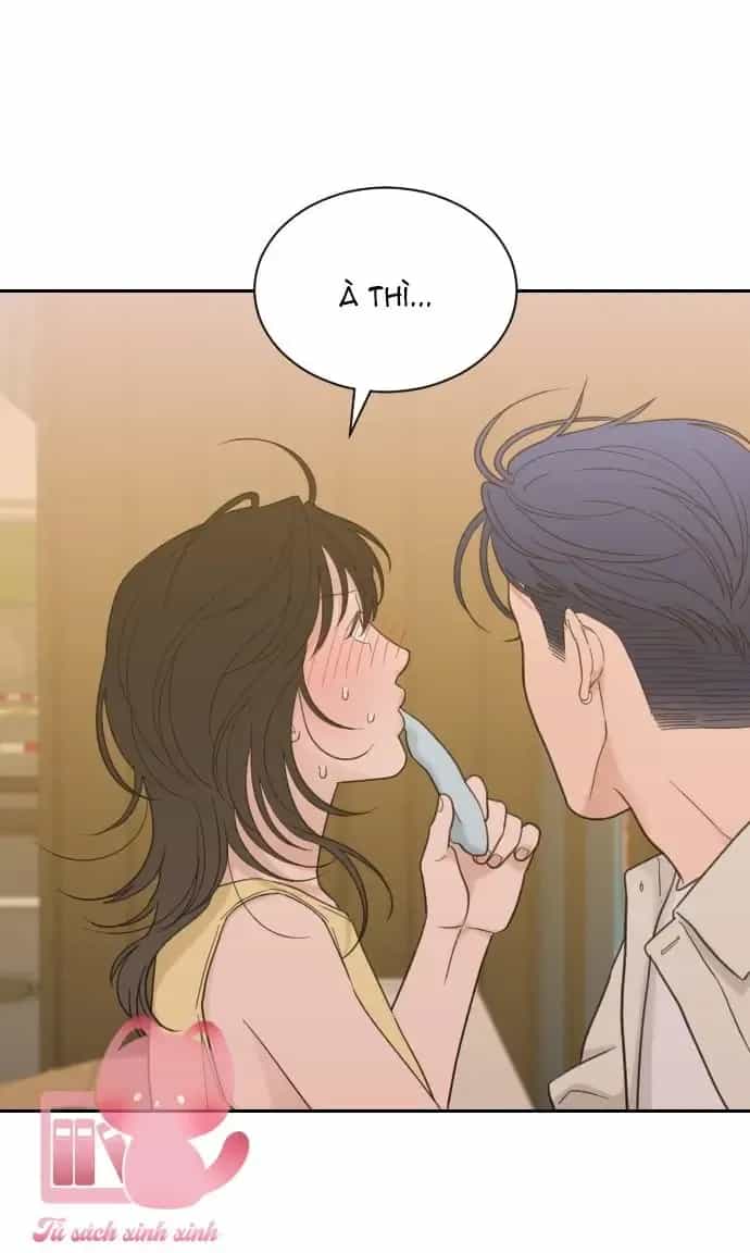Vận May Không Ngờ - Chương 73 - ảnh 21
