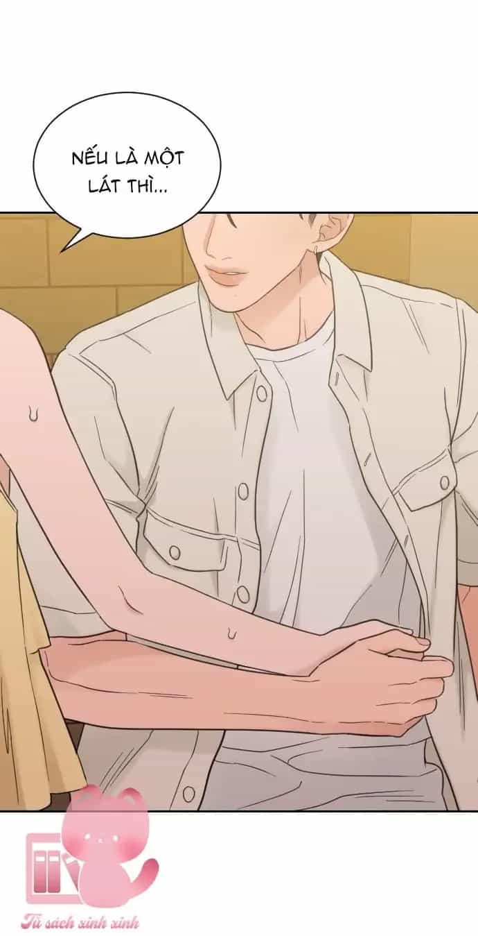Vận May Không Ngờ - Chương 73 - ảnh 22