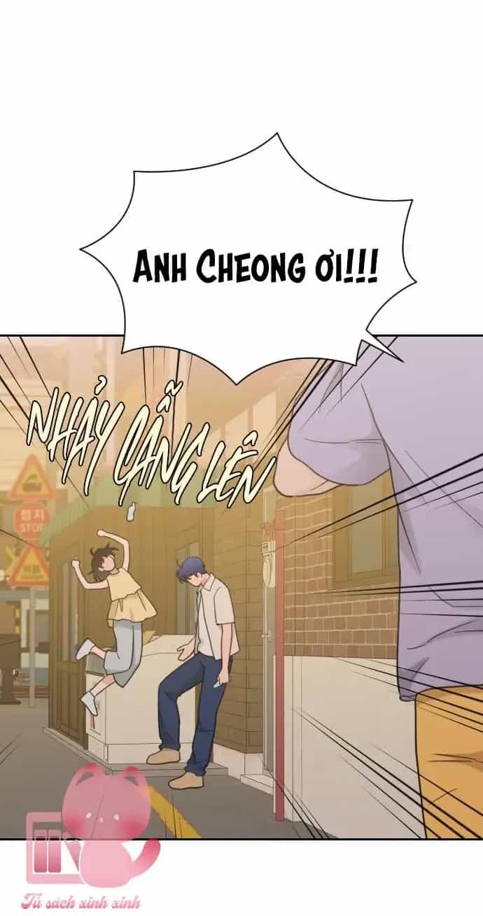 Vận May Không Ngờ - Chương 73 - ảnh 27