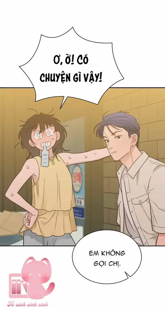 Vận May Không Ngờ - Chương 73 - ảnh 28