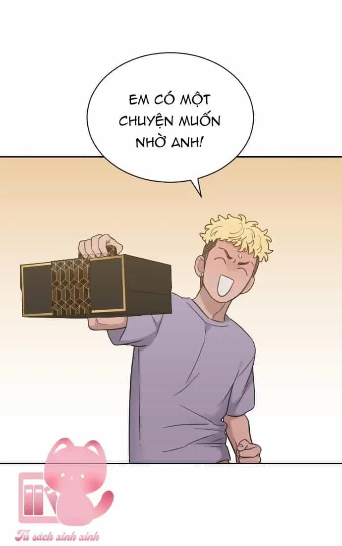 Vận May Không Ngờ - Chương 73 - ảnh 29