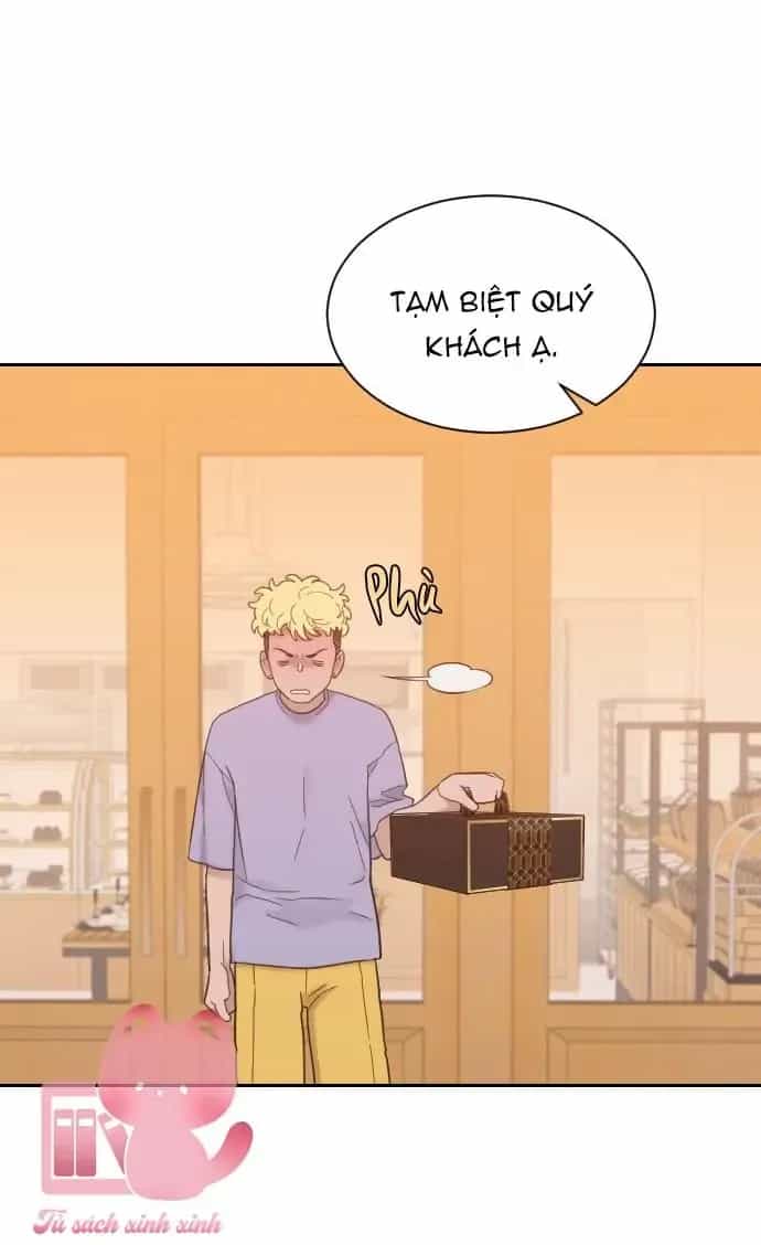Vận May Không Ngờ - Chương 73 - ảnh 5