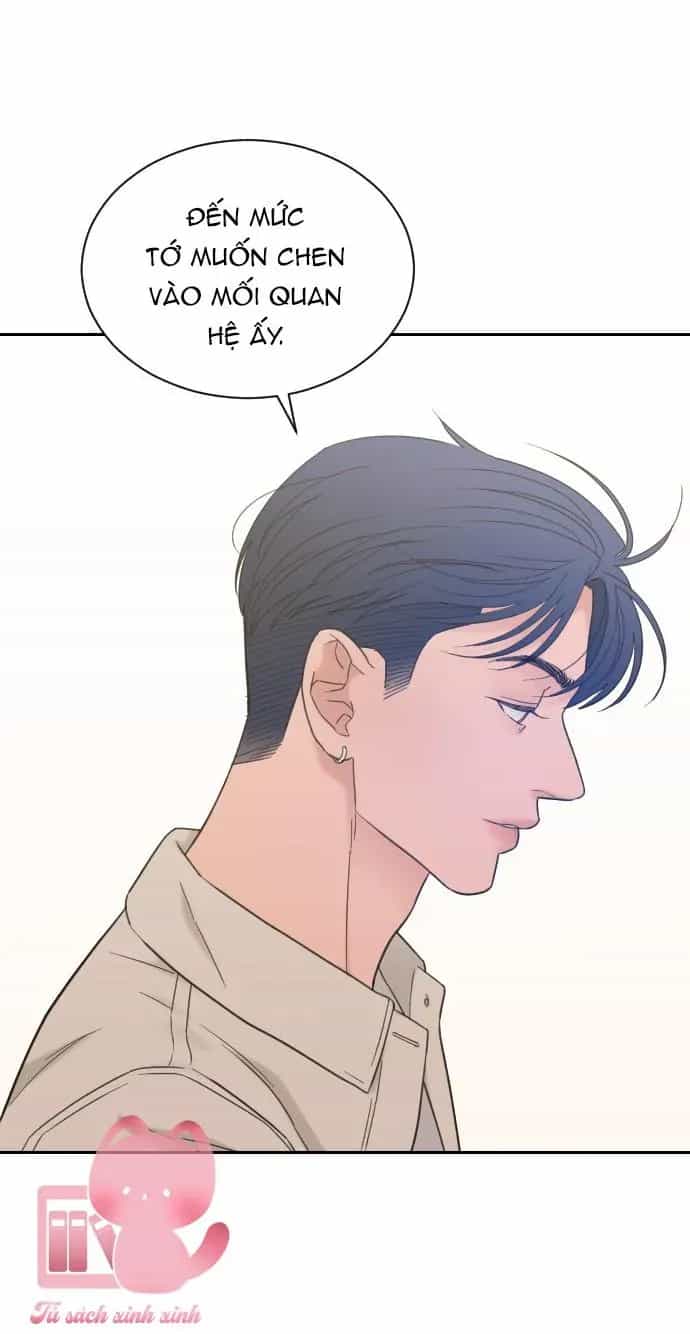 Vận May Không Ngờ - Chương 74 - ảnh 15