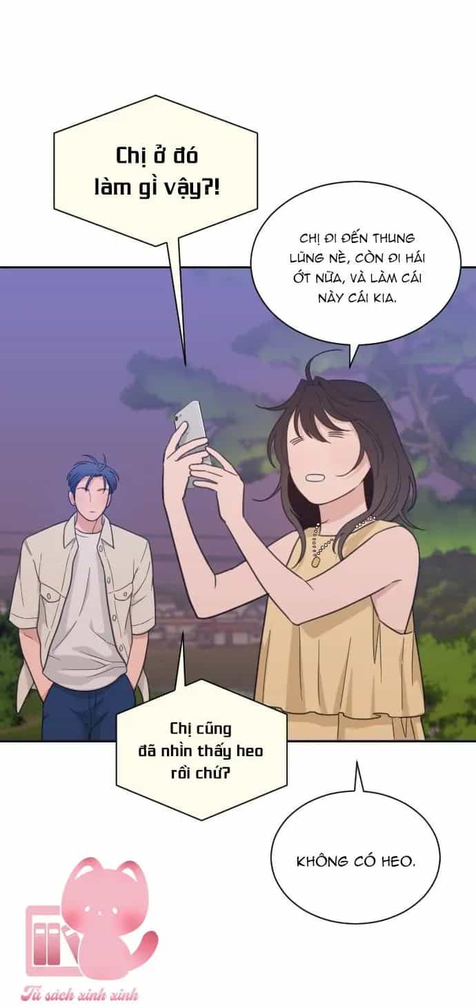 Vận May Không Ngờ - Chương 74 - ảnh 20