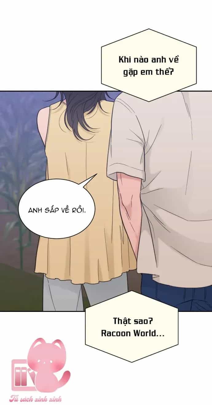 Vận May Không Ngờ - Chương 74 - ảnh 22
