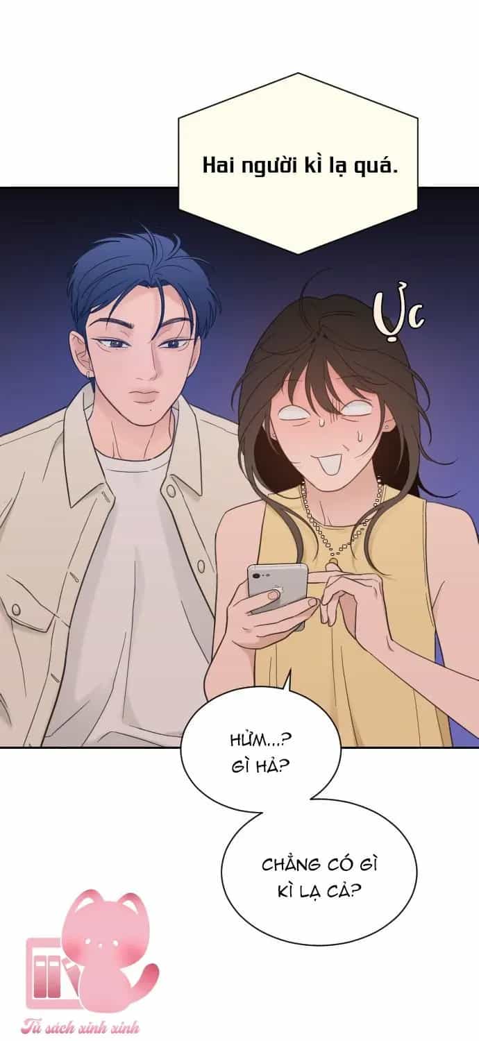 Vận May Không Ngờ - Chương 74 - ảnh 26