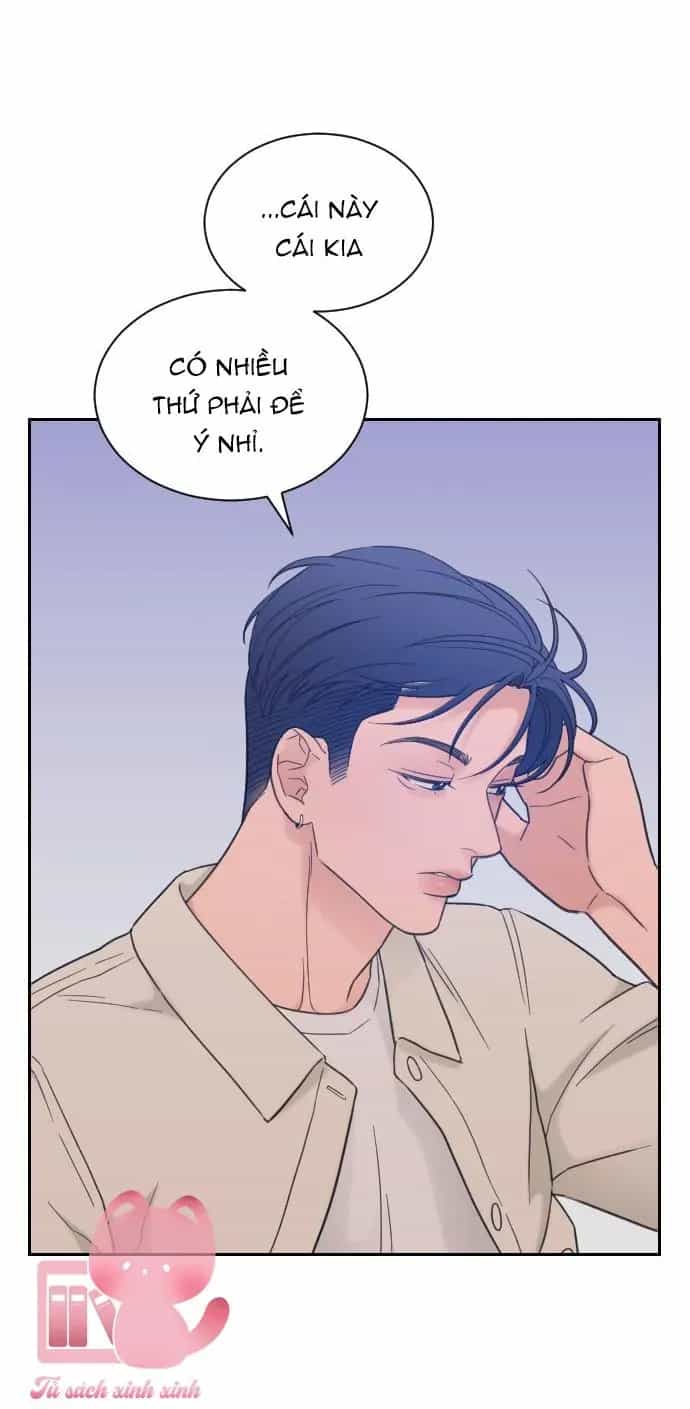 Vận May Không Ngờ - Chương 74 - ảnh 29