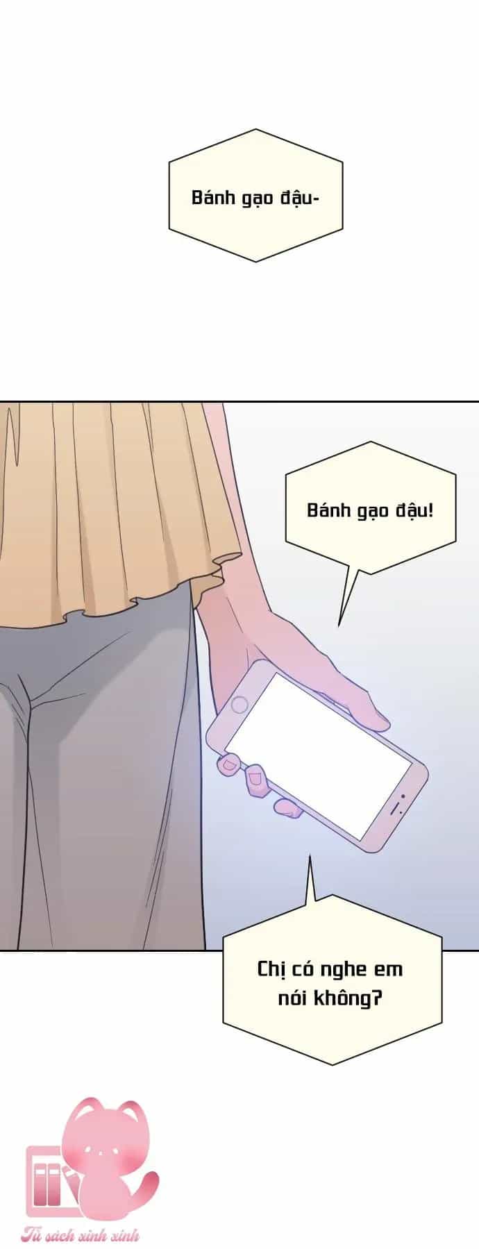 Vận May Không Ngờ - Chương 74 - ảnh 36