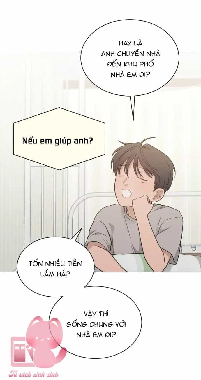 Vận May Không Ngờ - Chương 74 - ảnh 51